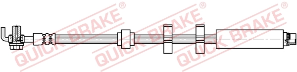 Brake Hose